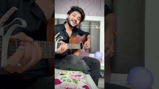 Agar Tum Mil Jao  Cover Song [upl. by Rednijar]