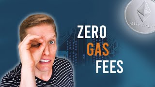 Never Pay Gas Fees Again  Linking Your Exodus Wallet to MetaMask [upl. by Aufmann476]