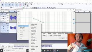 How To Make Your Voice Sound Better in Audacity 2020The Real Way EQ Settings Audacity Tutorial [upl. by Joost]