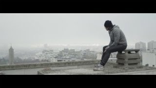 OrelSan  quotSI SEULquot clip officiel [upl. by Ladnek]