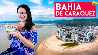 Is Bahia de Caraquez the new improved Salinas  ECUADOR [upl. by Ginsburg]