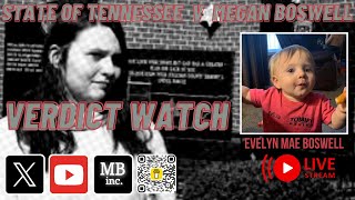 LIVE  State of Tennessee v Megan Boswell  Sentencing [upl. by Kulda]