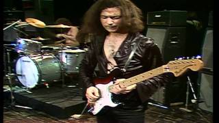 Deep Purple  Strange Kind Of Woman Live in New York 1973 HD [upl. by Papp]