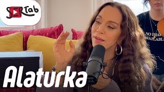 Sertab Erener  Alaturka  Keşke Ben Söyleseydim [upl. by Allenaj]