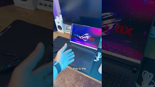 Fortnite on a 3500 Gaming Laptop [upl. by Leiahtan582]