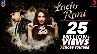 LADO RANI Official Song  Dr Zeus amp Mandy Takhar  New Punjabi Songs 2018  DirectorGifty [upl. by Sonni]