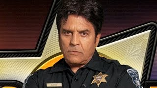 Erik Estrada Talks Trials Fusion CHiPs amp More [upl. by Giwdul]