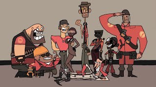 TF2 Memes Monday  Clone Fortress2 Reddit [upl. by Eivad]