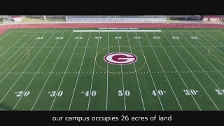 Graduation Ceremony of Farrington High School Class of 2020 [upl. by Nelleoj]