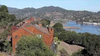 About Sausalito California Marin County Town Profile Video [upl. by Areit517]