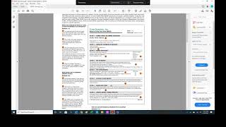 Material Safety Data Sheets MSDS Training Video [upl. by Yeldahc3]