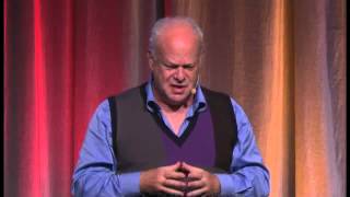 Martin Seligman Flourishing  a new understanding of wellbeing at Happiness amp Its Causes 2012 [upl. by Nilecoj]