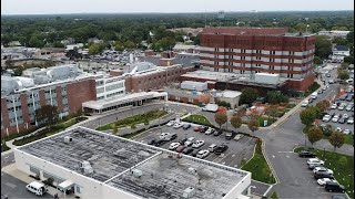 Southside Hospital is becoming South Shore University Hospital [upl. by Schoenburg27]