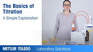 What is Titration [upl. by Persian]