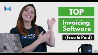 Revealing The 7 Best Invoicing amp Billing Software Options [upl. by Onitsuaf]