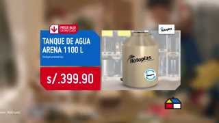 ¡Renueva tu tanque de agua [upl. by Anoid]