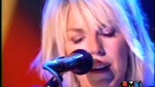 Lucinda Williams And Elvis Costello Blue [upl. by Natsud]