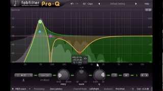 EQ Linear Phase vs Minimum Phase [upl. by Stochmal]