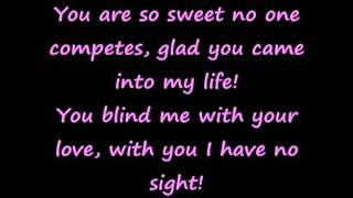 Differences Ginuwine With Lyrics [upl. by Llireva]