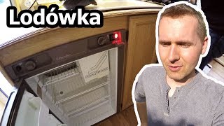 Naprawiamy Zasilanie Lodówki 12V w Przyczepie Kempingowej Vlog 67 [upl. by Hogue64]