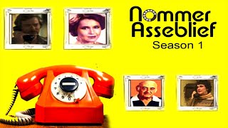 Nommer Asseblief Reeks 1 [upl. by Lecirg368]