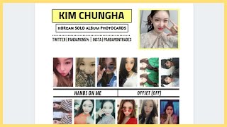 ✰ How To Make Kpop Photocard Templates Using Canva ✰ [upl. by Yevre3]