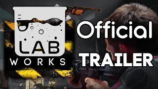 LabWorks Official Trailer [upl. by Lieberman159]