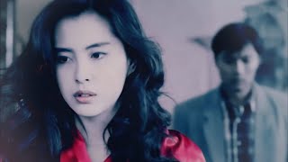 Anh Mới Chính Là Người Em Yêu 全世界最伤心的人 • 王祖贤Vương Tổ Hiền MV [upl. by Nnayllehs]