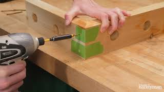 Easy Woodworking Projects You Can DIY [upl. by Wolgast]