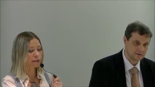 Grigori Grabovoï séminaire Paris Novembre 2015 avec le Dr Vyatcheslav KONEV [upl. by Orit]