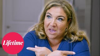 Supernanny Parents SPY on Jo Season 8 Episode 8  Lifetime [upl. by Alraep]