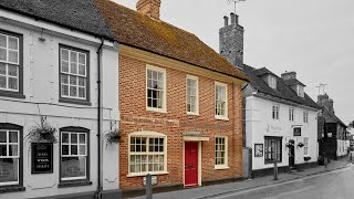 Inside Dominic Chineas 17thCentury Home  HOUSE TOUR [upl. by Felice558]