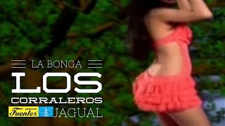 La Bonga  Los corraleros de Majagual  Discos Fuentes [upl. by Trueman323]