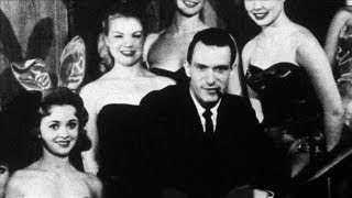 Hugh Hefner on His Girlfriends Son and Movie [upl. by Hakim]