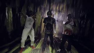 Radio amp Weasel  Forgotten Ft Sizza Man Offical Music Video [upl. by Nevek]