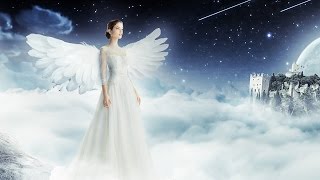 528Hz  396Hz  Angelic Healing Music  9 Hours [upl. by Tobie]