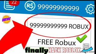 TOP 2 BEST HACKING APPS FOR ROBLOX [upl. by Nessi622]