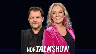 Martin Rütter  Gastgeber in der NDR Talk Show [upl. by Eceryt]