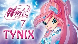 Winx Club  Season 7 Episode 13  The Unicorns Secret FULL [upl. by Boor]