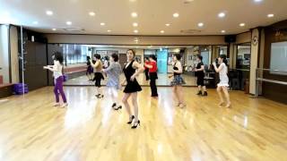 I Cant Stop Loving You Line DanceEasy Intermediate [upl. by Raynold]