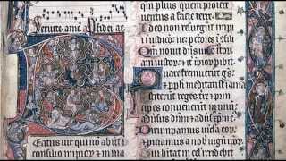 De profundis Gregorian Chant [upl. by Eugenides]