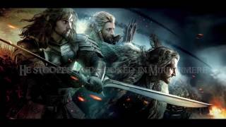 Song of Durin  Clamavi De Profundis [upl. by Atiran535]