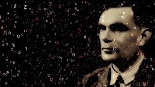 Alan Turing  Celebrating the life of a genius [upl. by Huai517]