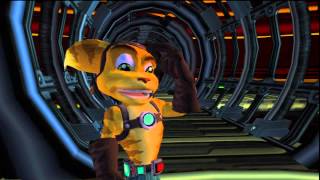 Ratchet amp Clank HD Collection  Ratchet amp Clank Cutscenes 1080p [upl. by Glimp786]