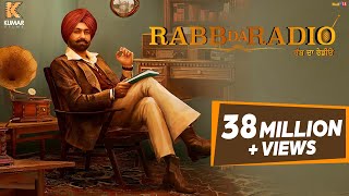 RABB DA RADIO  Full Movie 2017  Tarsem Jassar Mandy Takhar amp Simi Chahal  Punjabi Movie 2017 [upl. by Genie]