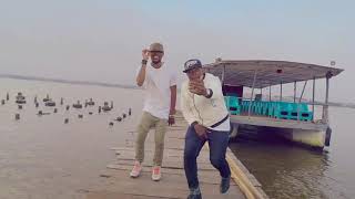 DJ MULUKUKU feat SERGE BEYNAUD quot Afro Youss quot [upl. by Eico928]