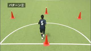 Futsal Training Step1 Basic [upl. by Rowell]