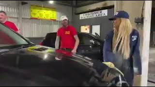 Bad Boy Chiller Crew  Billys Carwash Official Music Video [upl. by Cela798]