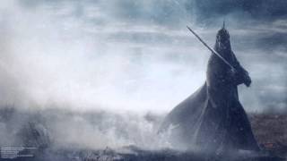 Nazgul Theme  Lord of the RingsHobbit [upl. by Eecal656]