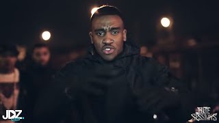 Bugzy Malone Elite Sessions  JDZmedia [upl. by Theodore]